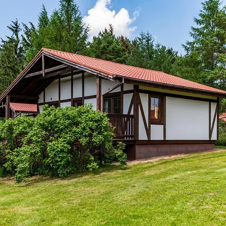 Dom wakacyjny Mazury Jora Wielka 53a *
