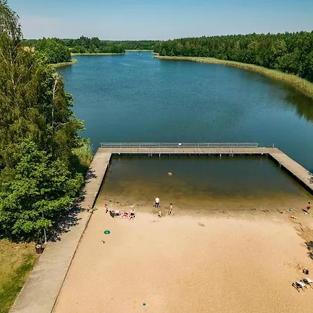 Mazury Jora Wielka 53a * Mikołajki