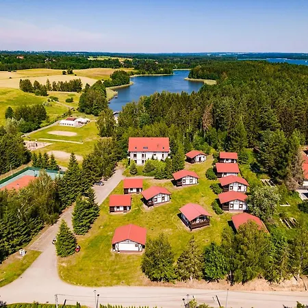 Magia Mazur - Wakacyjne *