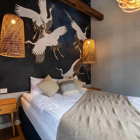 Holiday home Magia Mazur - Wakacyjne