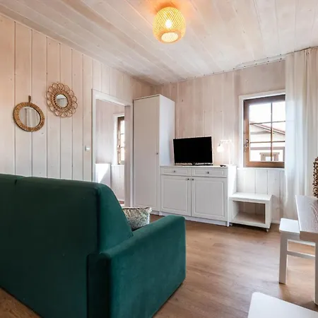 Magia Mazur - Wakacyjne Holiday home
