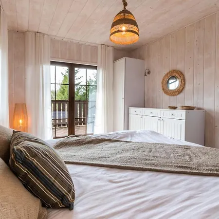 Magia Mazur - Wakacyjne Holiday home