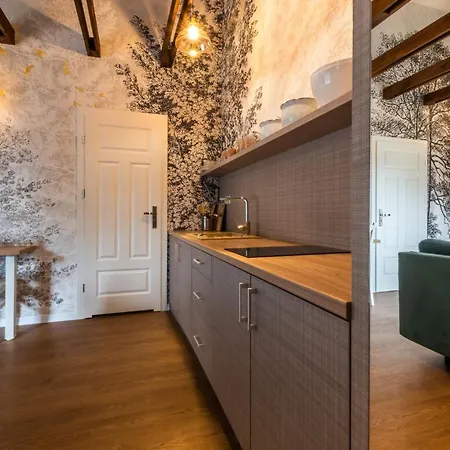 Magia Mazur - Wakacyjne Holiday home
