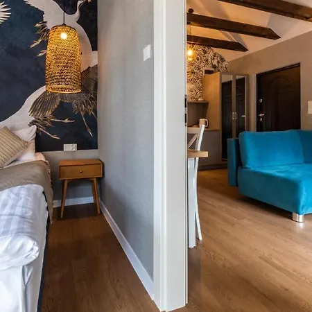 Magia Mazur - Wakacyjne Holiday home