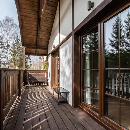 Magia Mazur - Wakacyjne Holiday home Mikolajki (Mragowo)