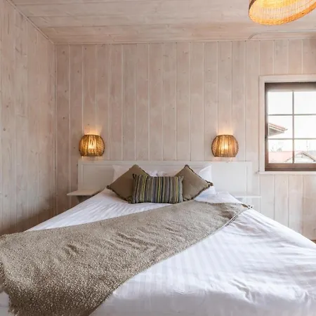 Magia Mazur - Wakacyjne Holiday home Mikolajki (Mragowo)