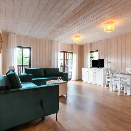 Mazury Jora Wielka 53a * Mikołajki