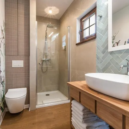 Holiday home Magia Mazur - Wakacyjne *